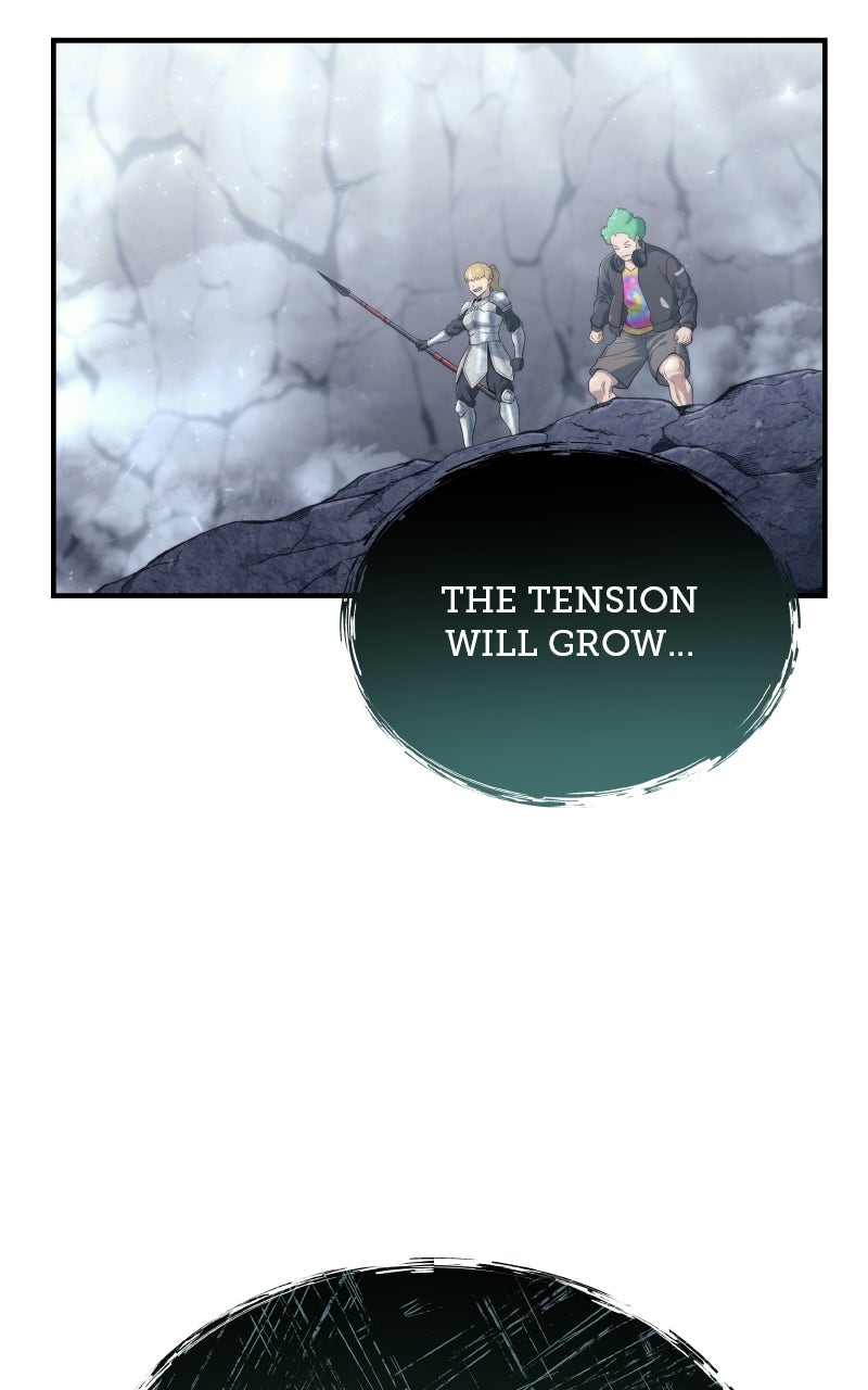 Read Tower of God Urek Mazino Manga Online