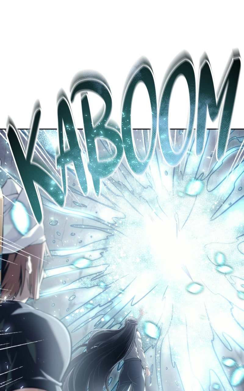 Read Tower of God Urek Mazino Manga Online