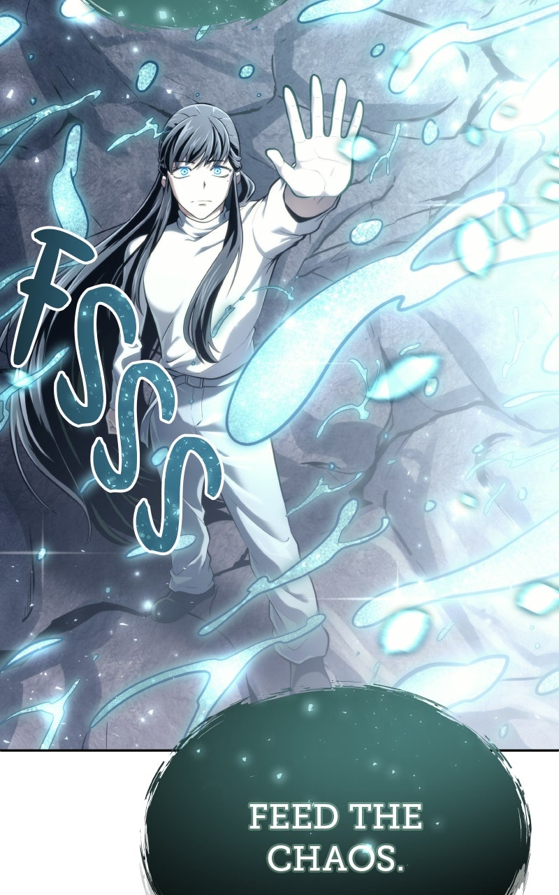 Read Tower of God Urek Mazino Manga Online