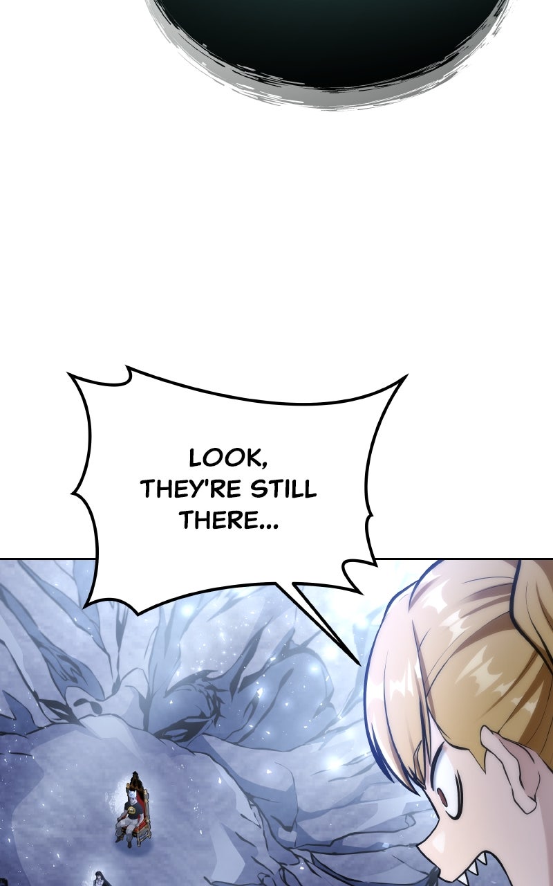 Read Tower of God Urek Mazino Manga Online
