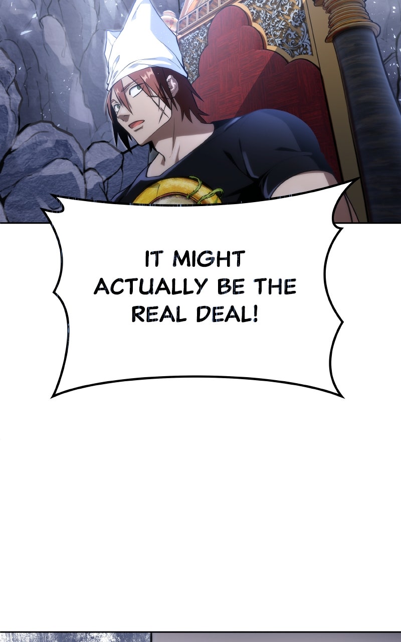 Read Tower of God Urek Mazino Manga Online