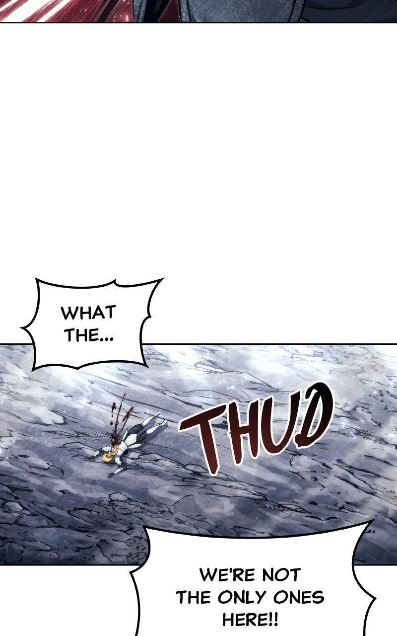Read Tower of God Urek Mazino Manga Online