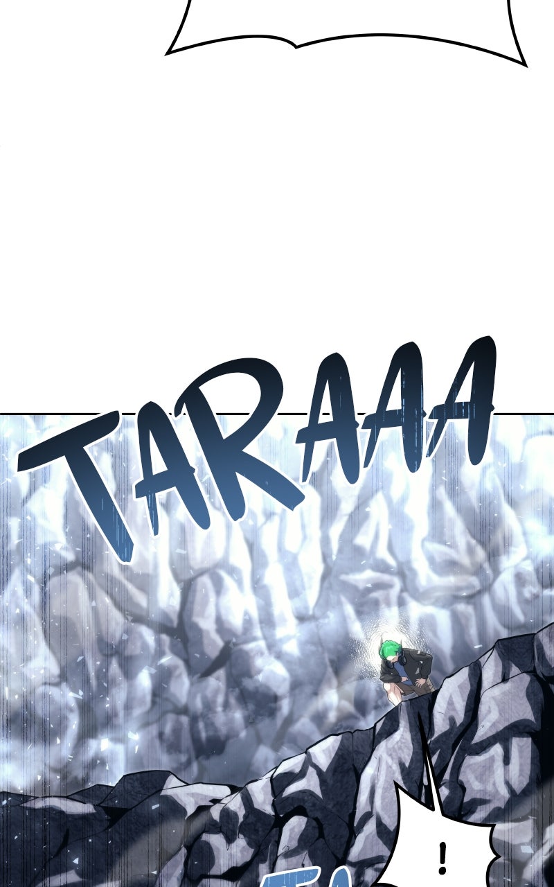 Read Tower of God Urek Mazino Manga Online