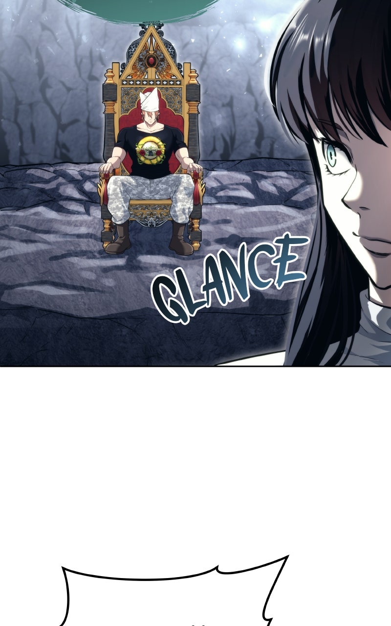 Read Tower of God Urek Mazino Manga Online