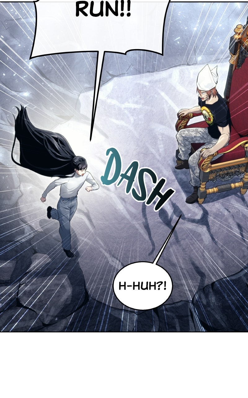 Read Tower of God Urek Mazino Manga Online