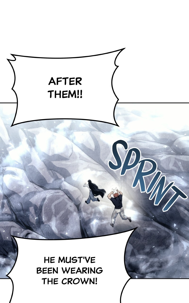 Read Tower of God Urek Mazino Manga Online
