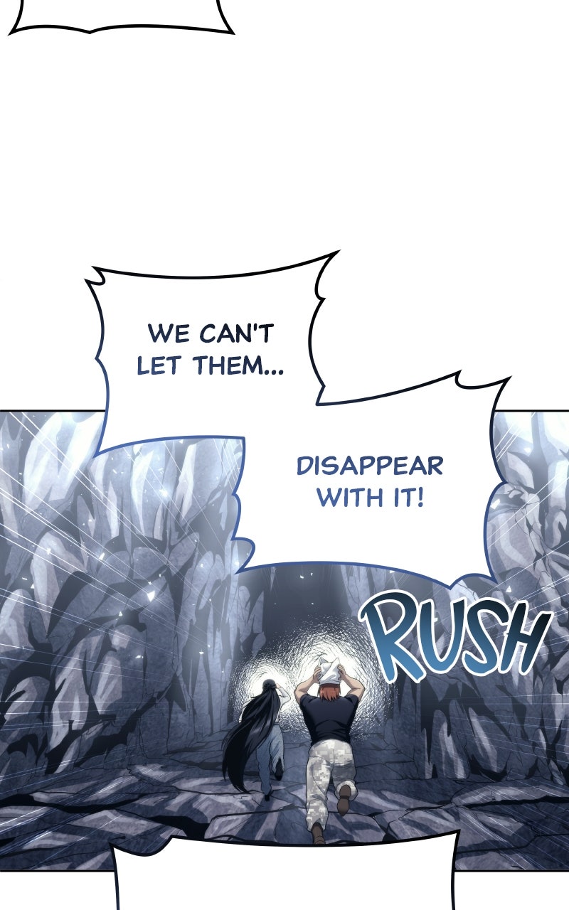 Read Tower of God Urek Mazino Manga Online