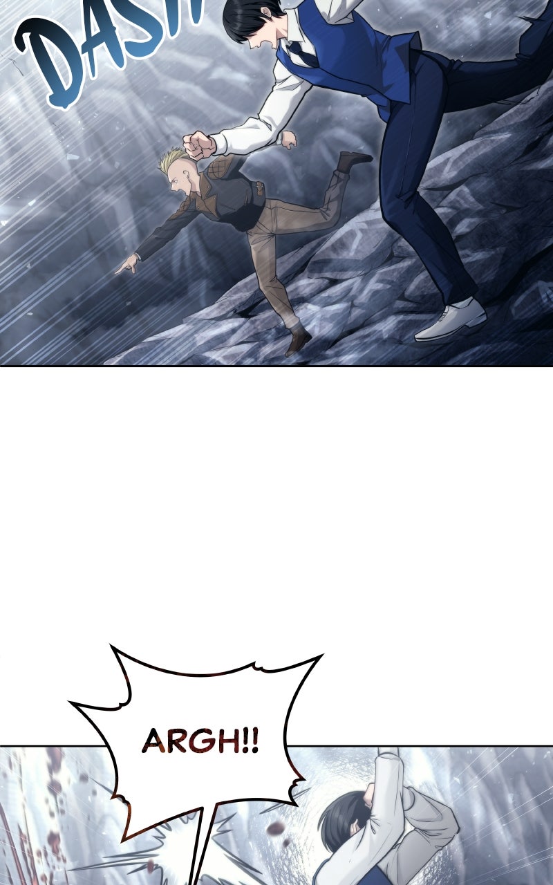 Read Tower of God Urek Mazino Manga Online