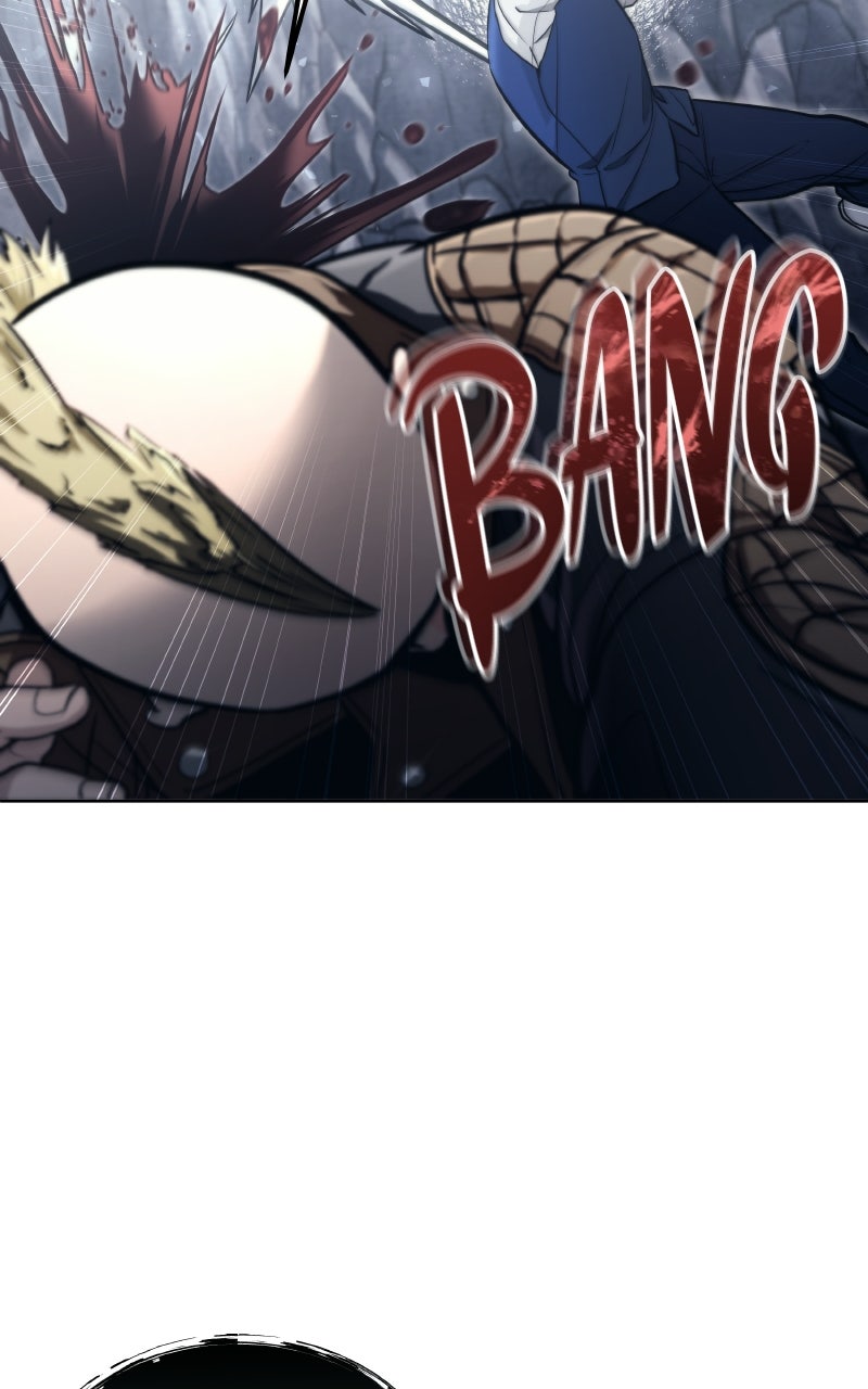 Read Tower of God Urek Mazino Manga Online