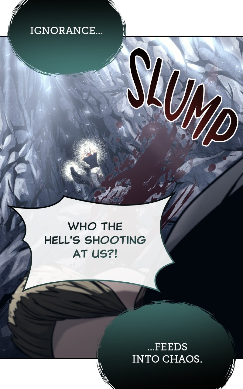 Read Tower of God Urek Mazino Manga Online