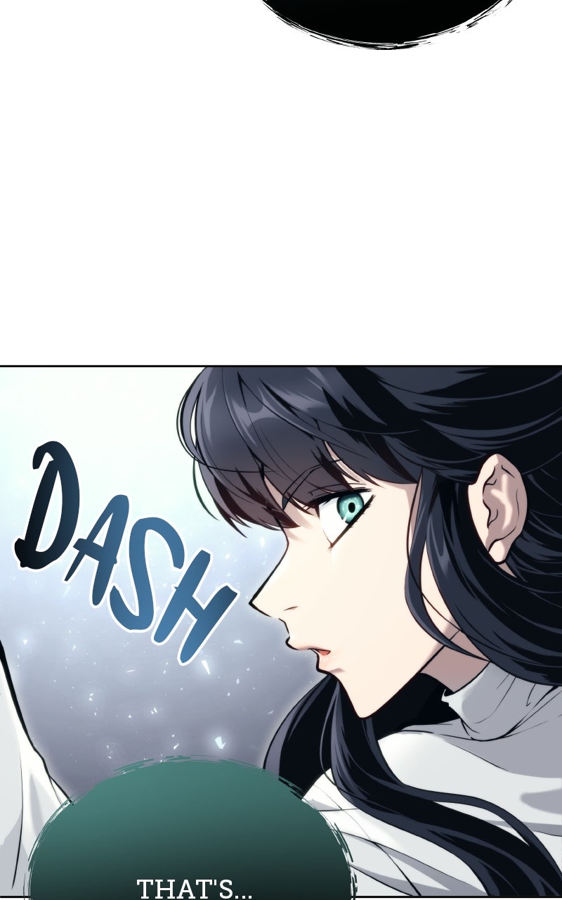 Read Tower of God Urek Mazino Manga Online