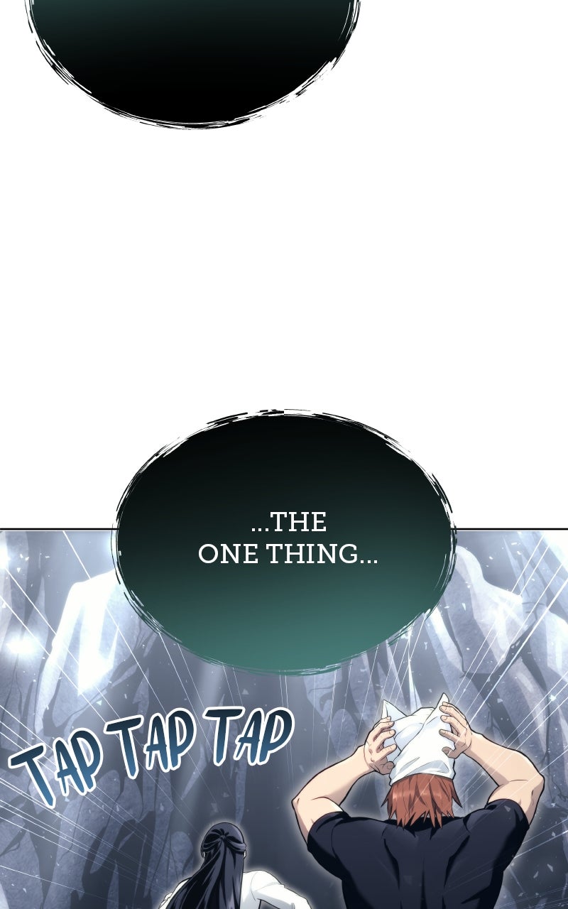 Read Tower of God Urek Mazino Manga Online