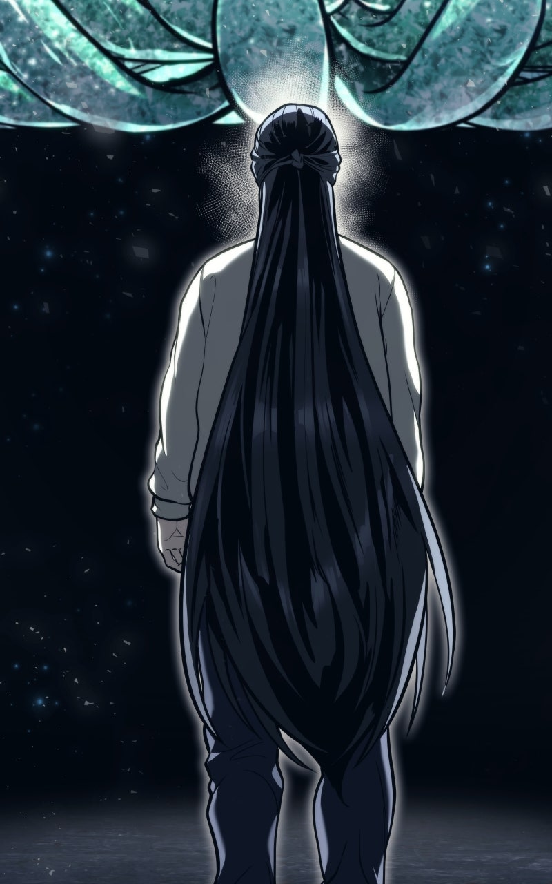 Read Tower of God Urek Mazino Manga Online