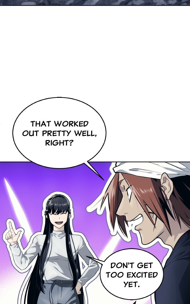 Read Tower of God Urek Mazino Manga Online