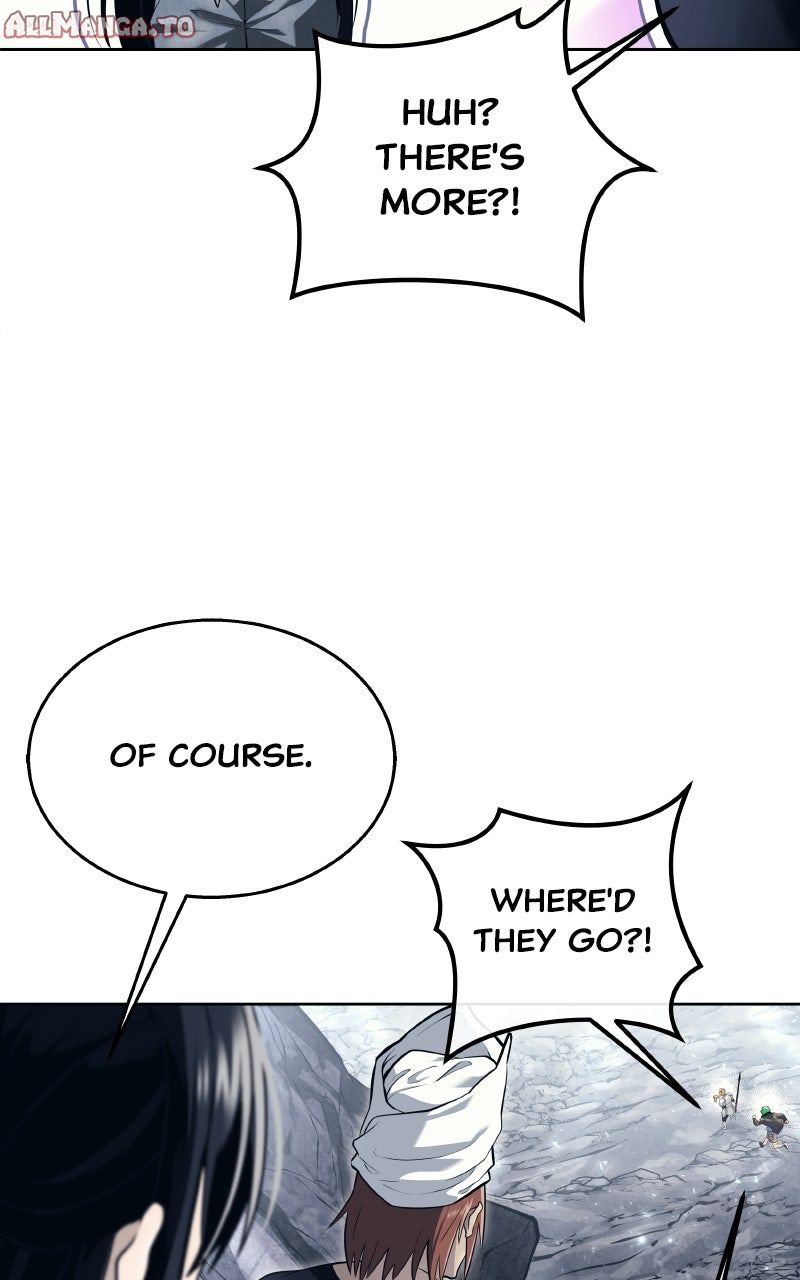 Read Tower of God Urek Mazino Manga Online