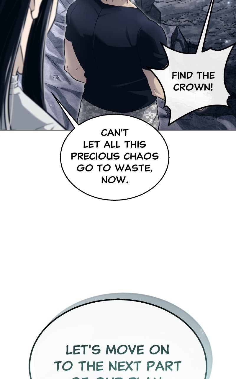Read Tower of God Urek Mazino Manga Online