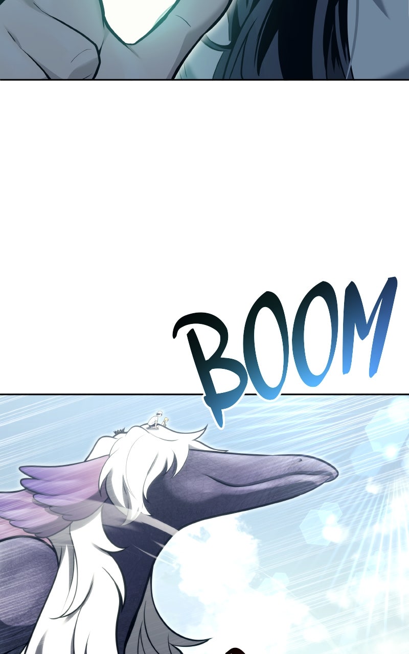 Read Tower of God Urek Mazino Manga Online