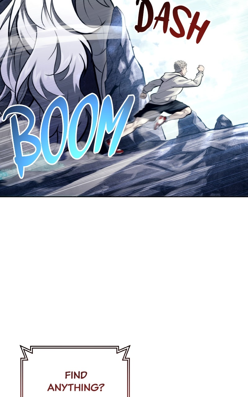 Read Tower of God Urek Mazino Manga Online
