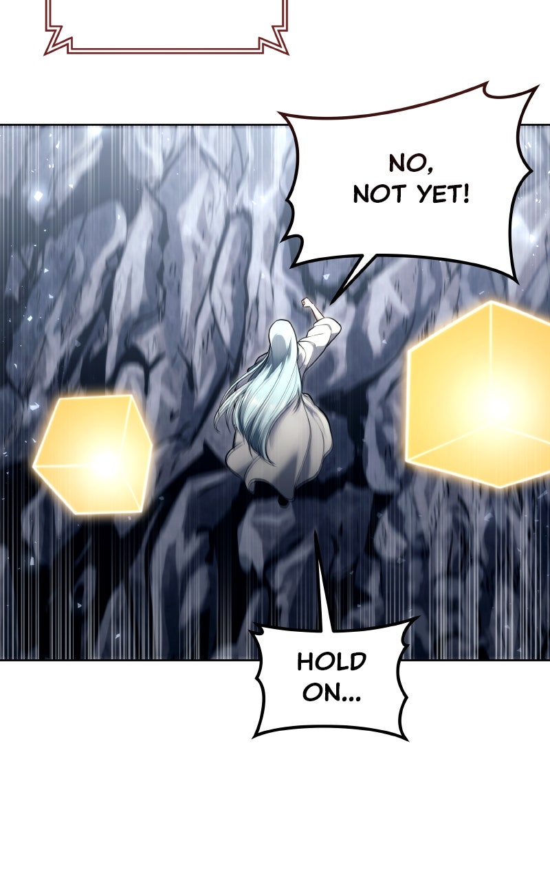 Read Tower of God Urek Mazino Manga Online