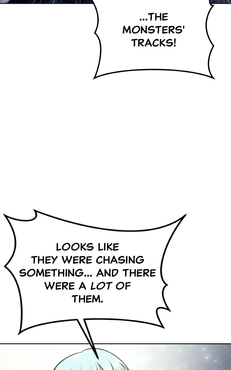 Read Tower of God Urek Mazino Manga Online