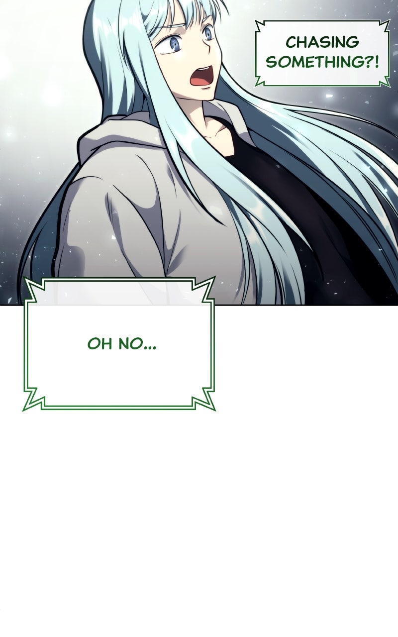 Read Tower of God Urek Mazino Manga Online