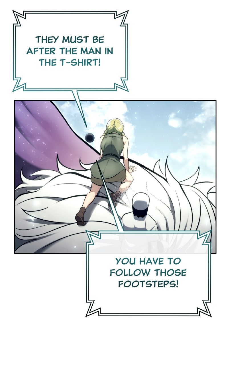 Read Tower of God Urek Mazino Manga Online