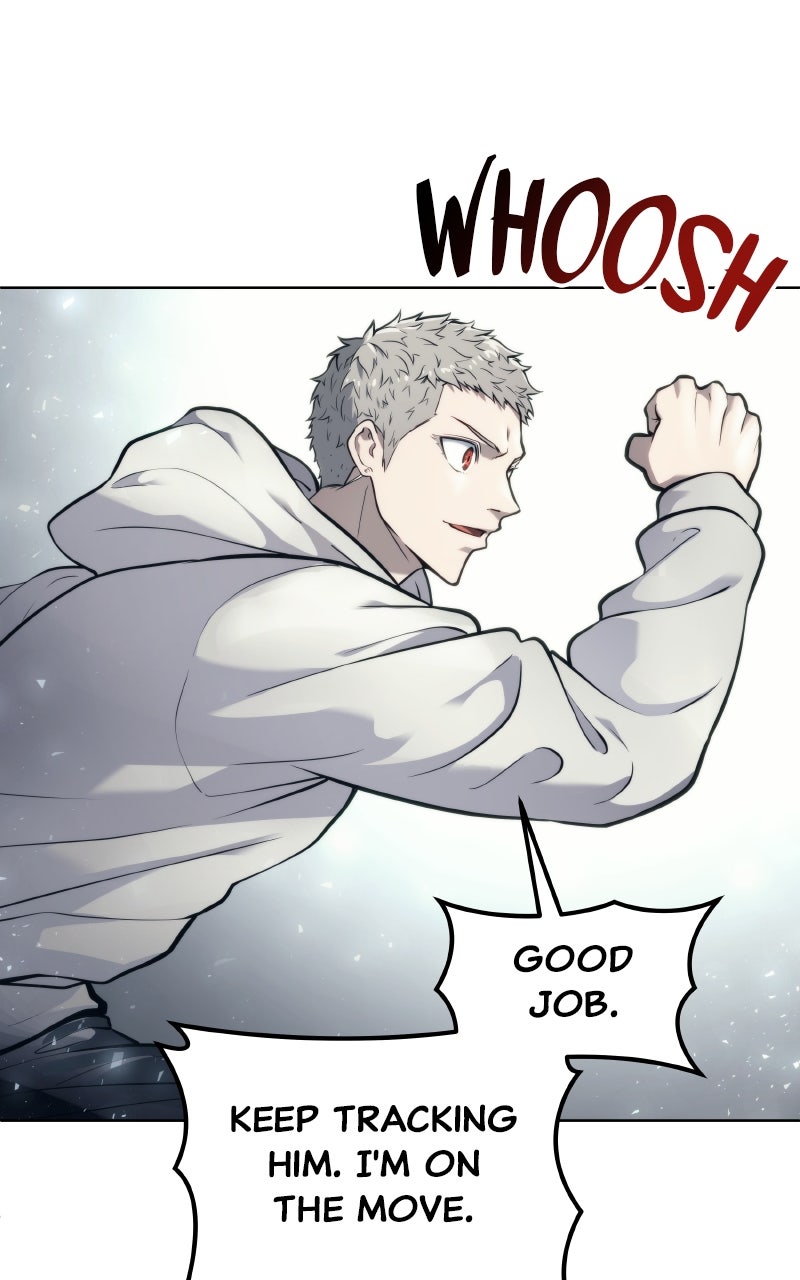 Read Tower of God Urek Mazino Manga Online