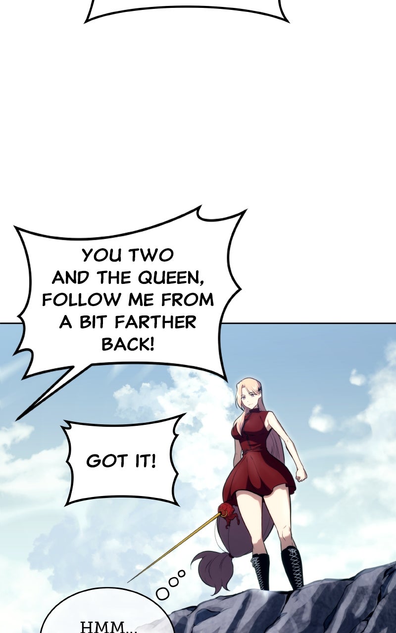 Read Tower of God Urek Mazino Manga Online