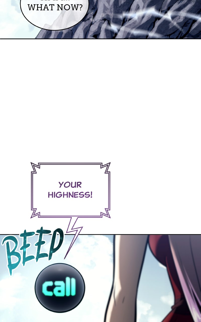 Read Tower of God Urek Mazino Manga Online