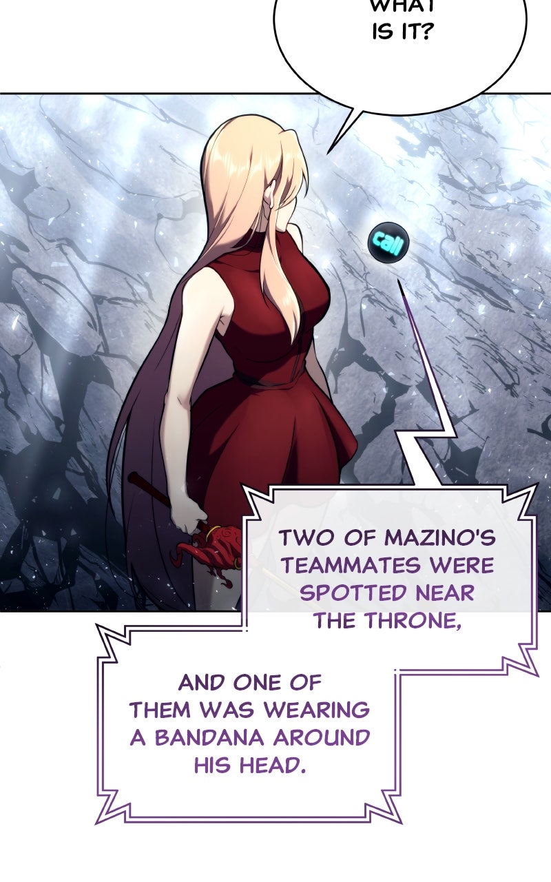 Read Tower of God Urek Mazino Manga Online