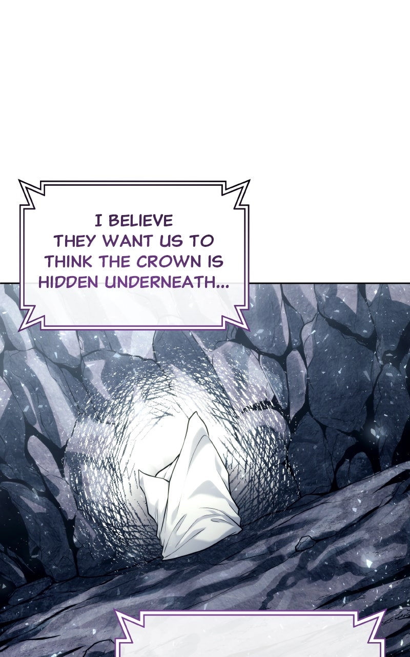 Read Tower of God Urek Mazino Manga Online