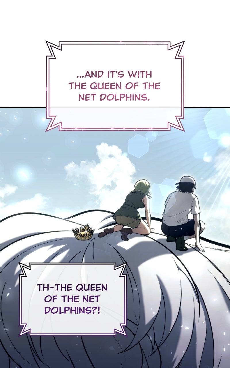 Read Tower of God Urek Mazino Manga Online