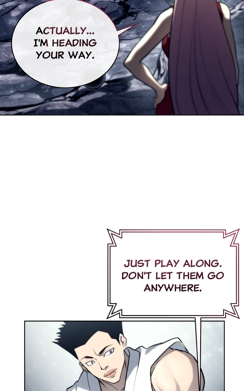 Read Tower of God Urek Mazino Manga Online