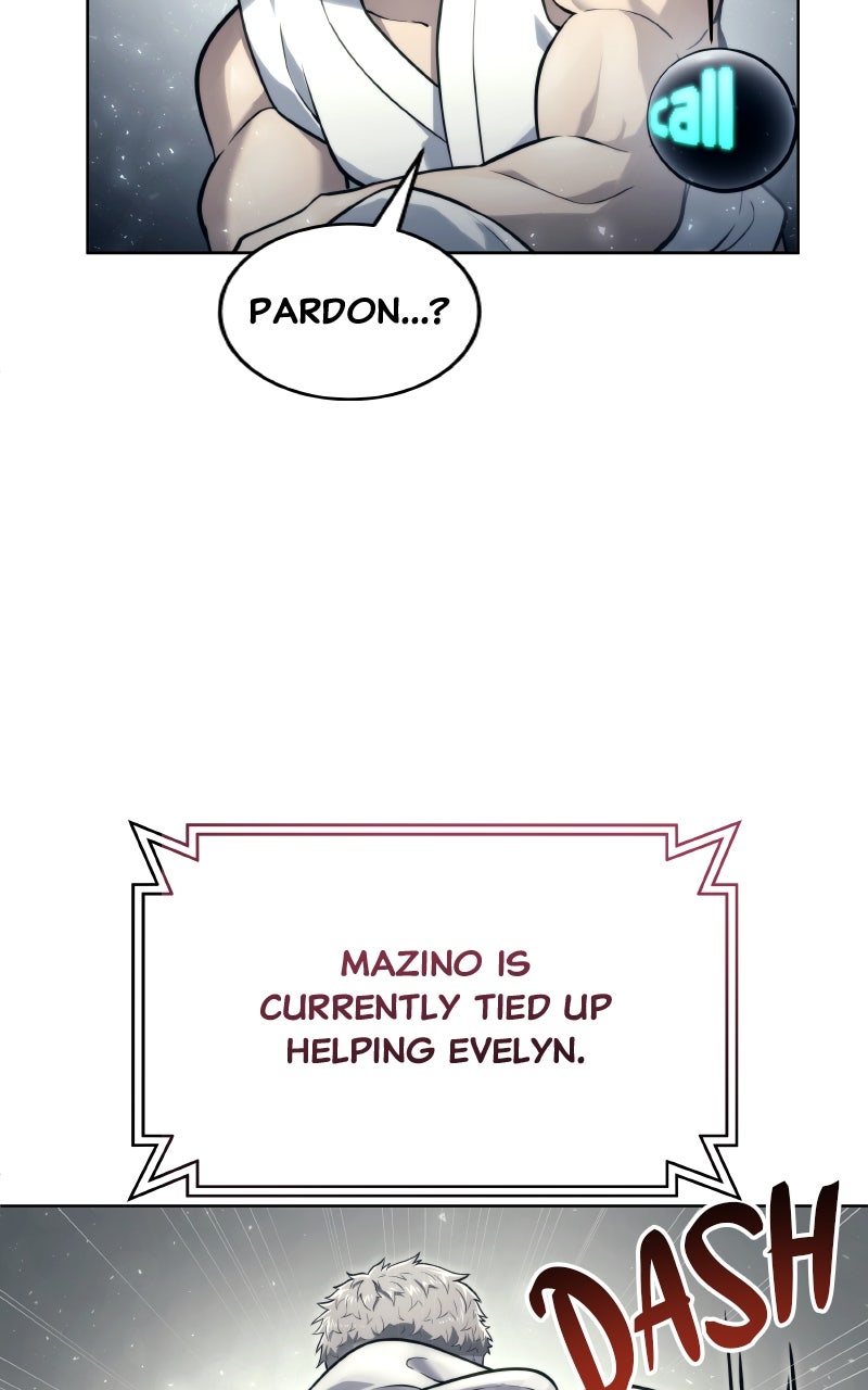 Read Tower of God Urek Mazino Manga Online