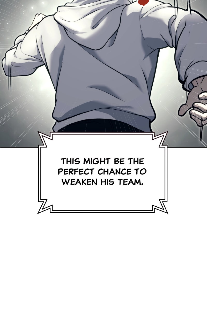 Read Tower of God Urek Mazino Manga Online