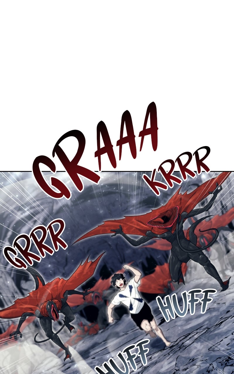 Read Tower of God Urek Mazino Manga Online