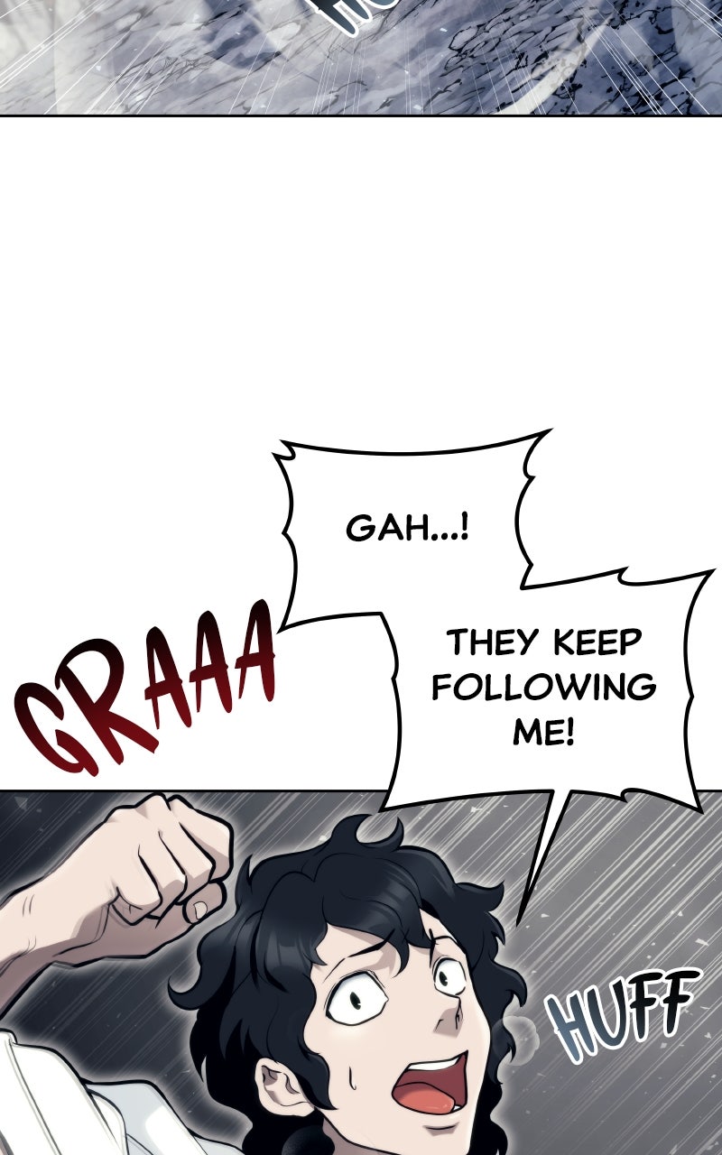 Read Tower of God Urek Mazino Manga Online