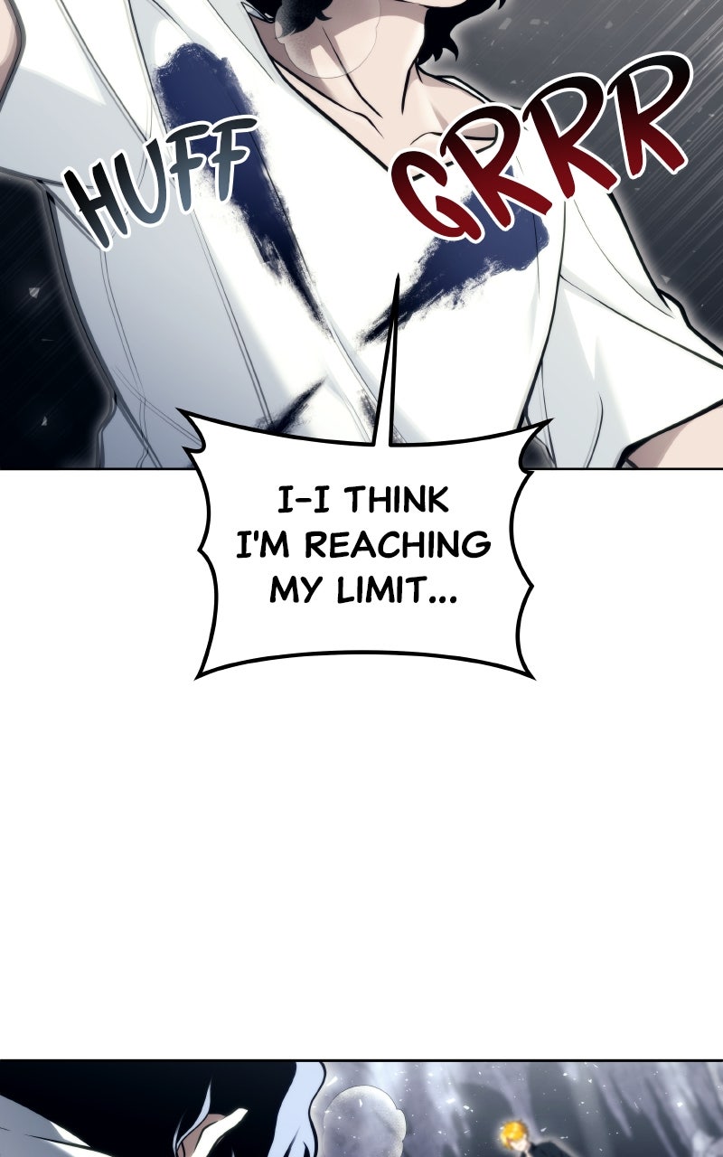 Read Tower of God Urek Mazino Manga Online
