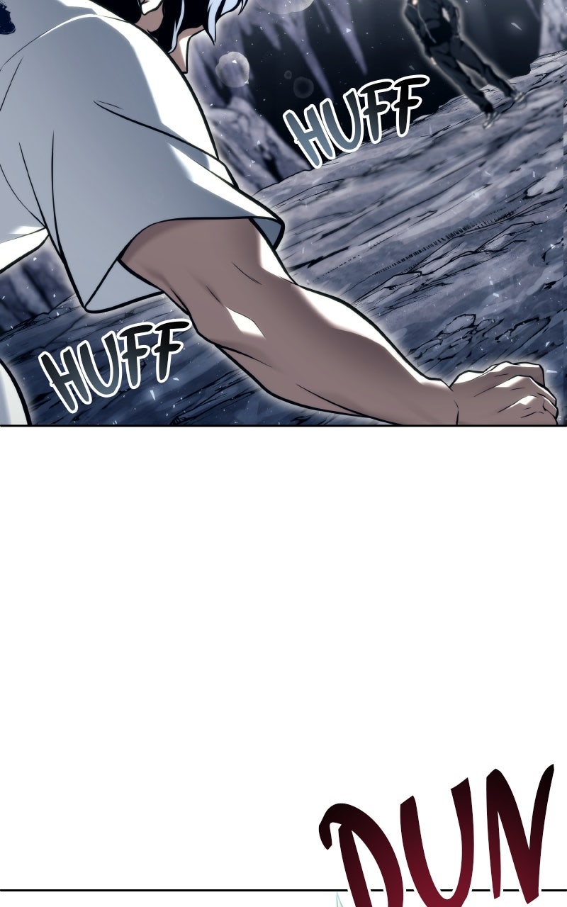 Read Tower of God Urek Mazino Manga Online