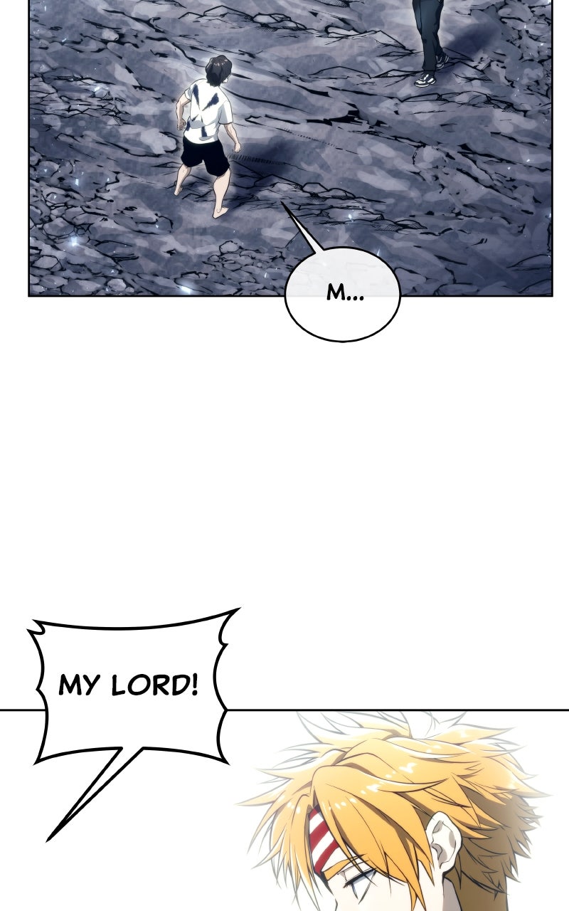 Read Tower of God Urek Mazino Manga Online