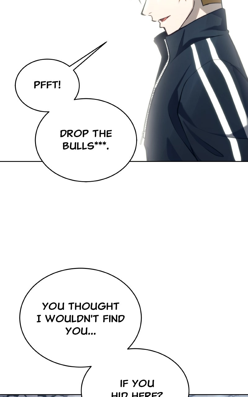 Read Tower of God Urek Mazino Manga Online