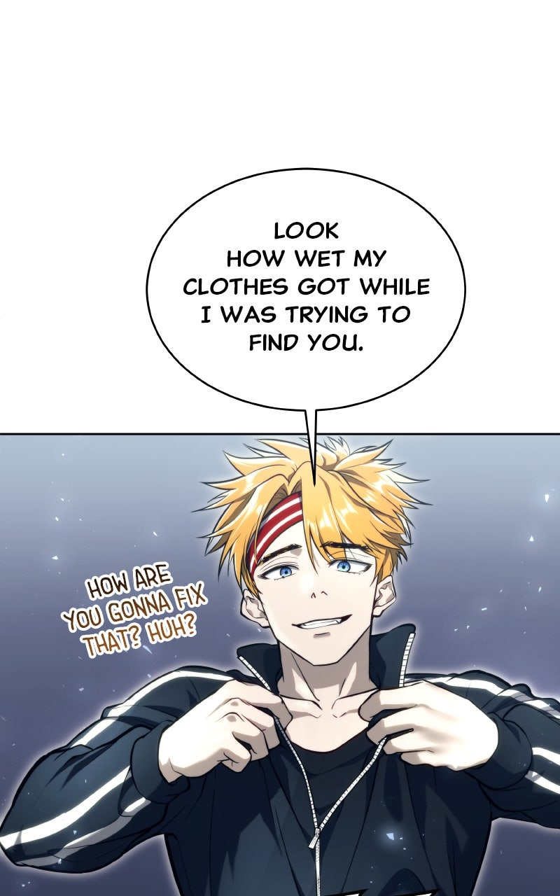 Read Tower of God Urek Mazino Manga Online