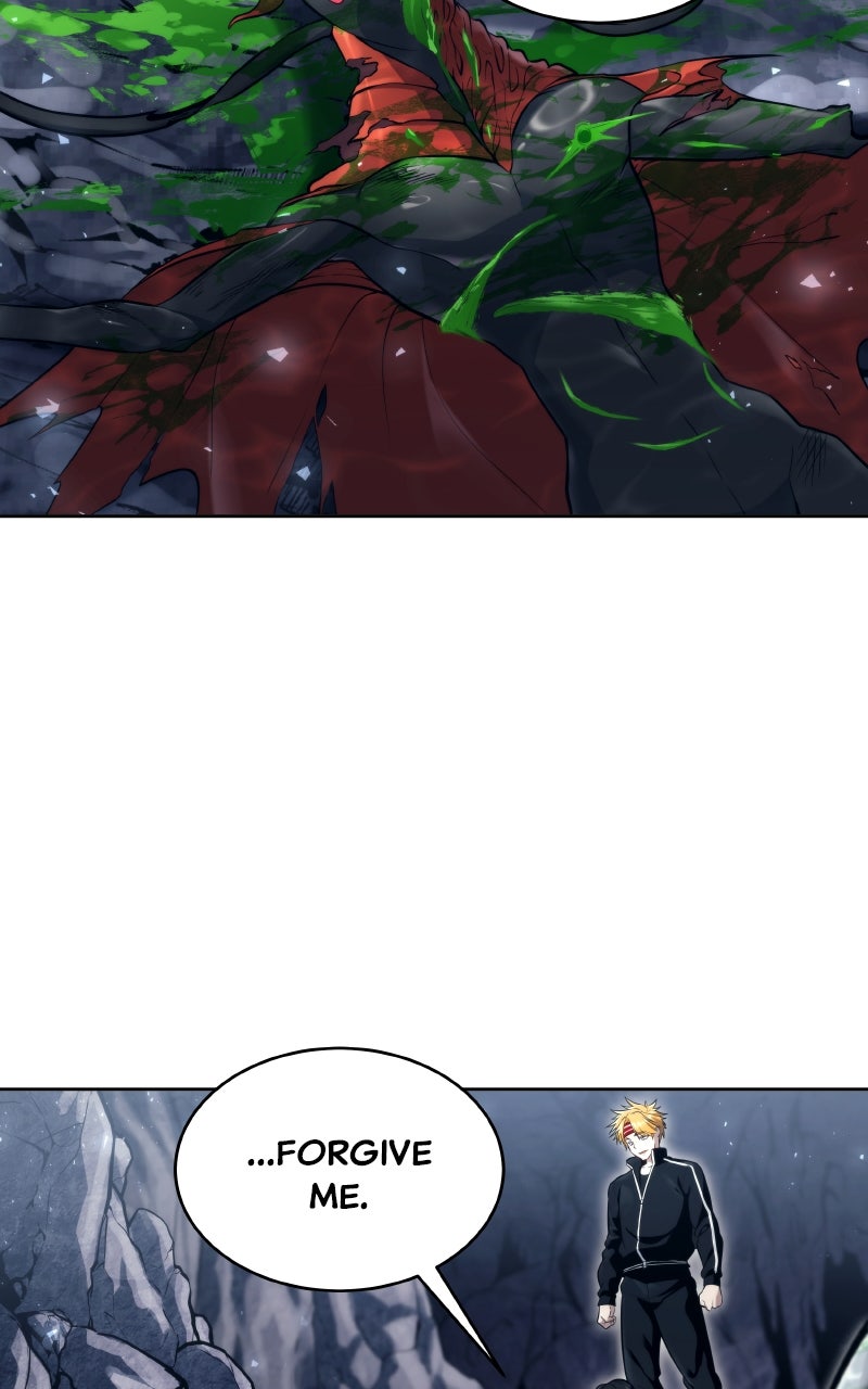 Read Tower of God Urek Mazino Manga Online