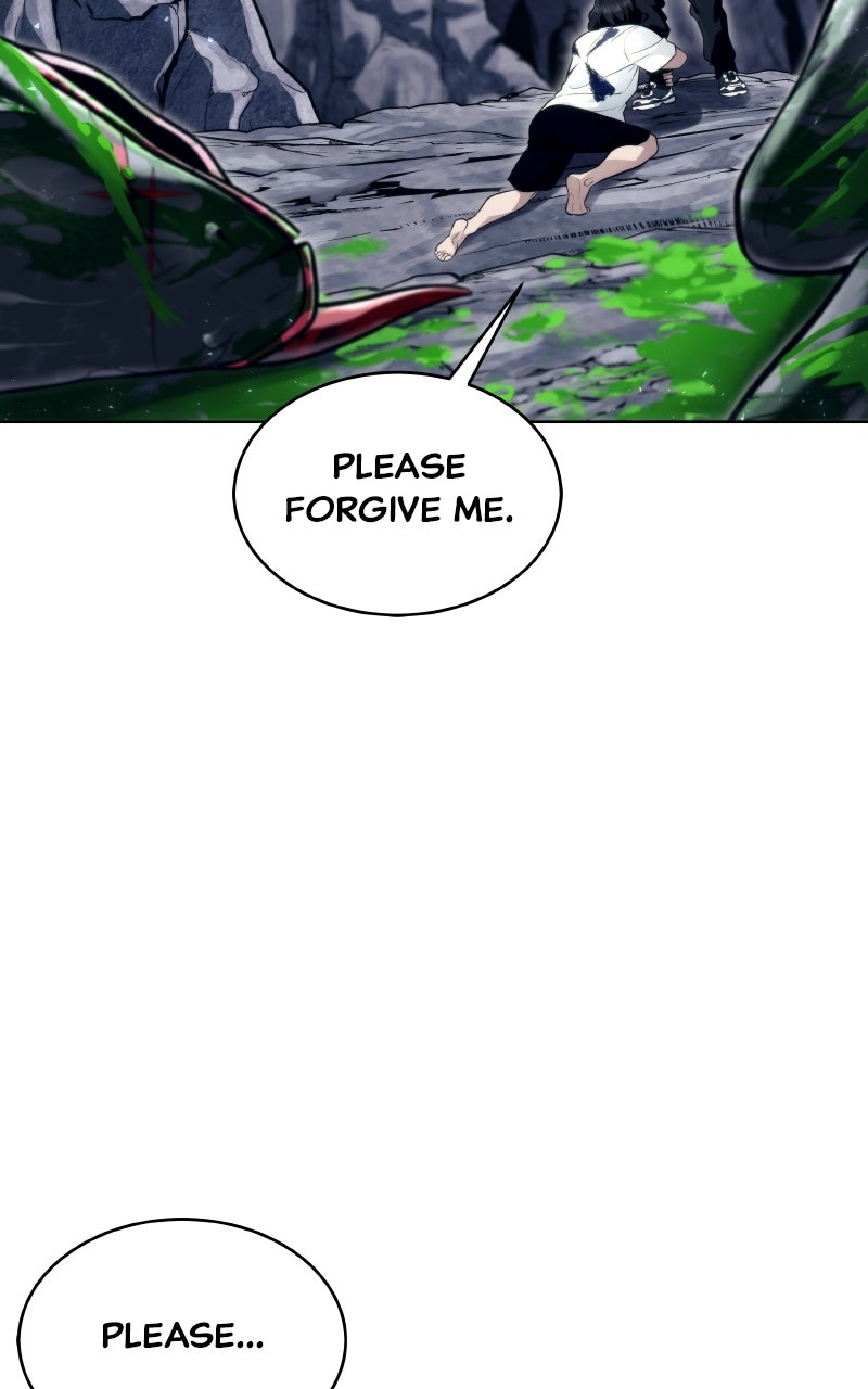 Read Tower of God Urek Mazino Manga Online