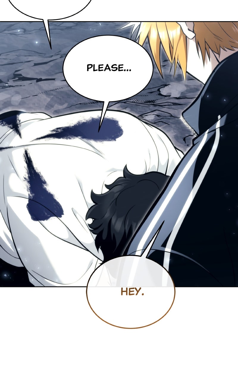 Read Tower of God Urek Mazino Manga Online
