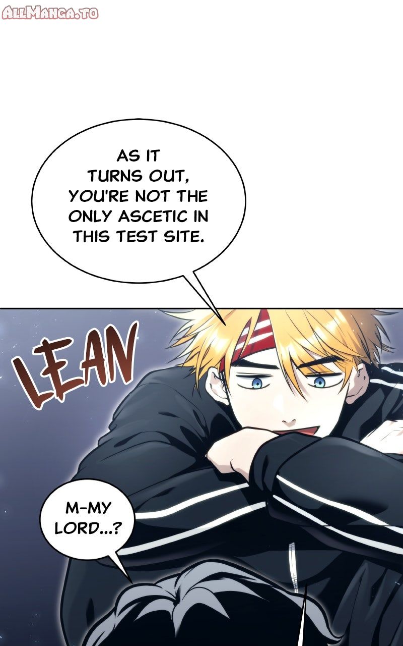 Read Tower of God Urek Mazino Manga Online