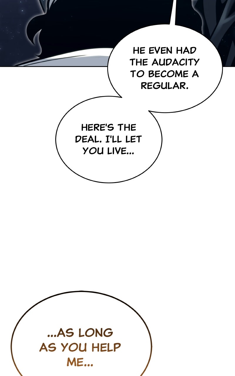 Read Tower of God Urek Mazino Manga Online