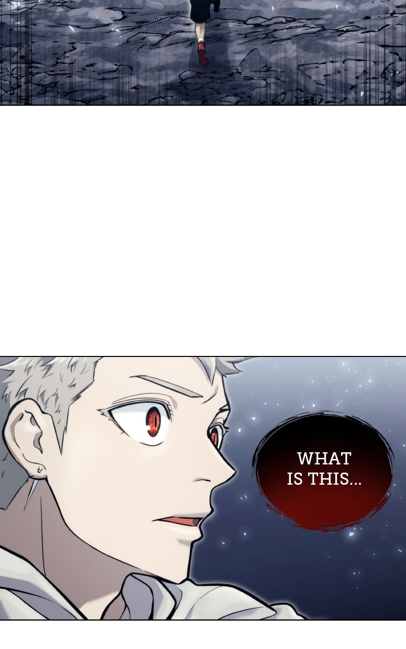 Read Tower of God Urek Mazino Manga Online