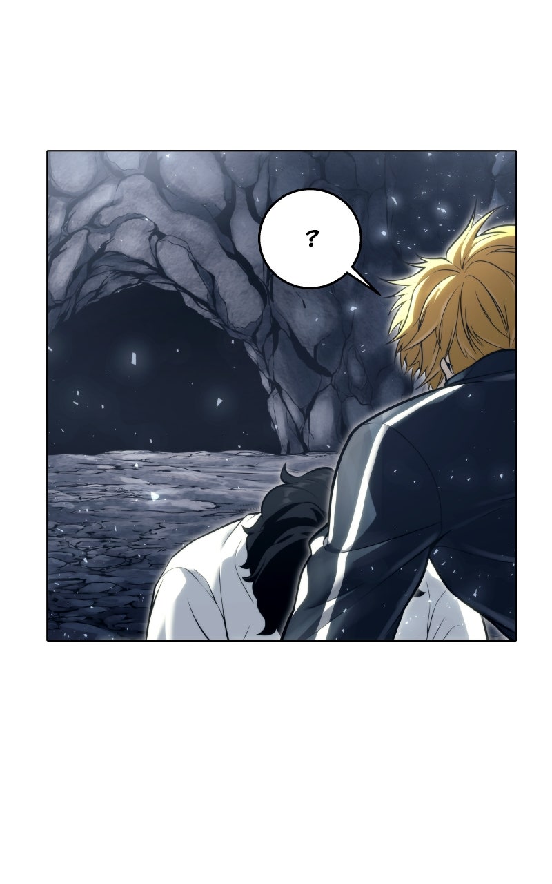 Read Tower of God Urek Mazino Manga Online