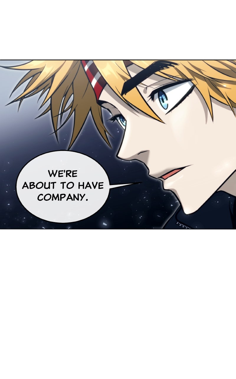 Read Tower of God Urek Mazino Manga Online